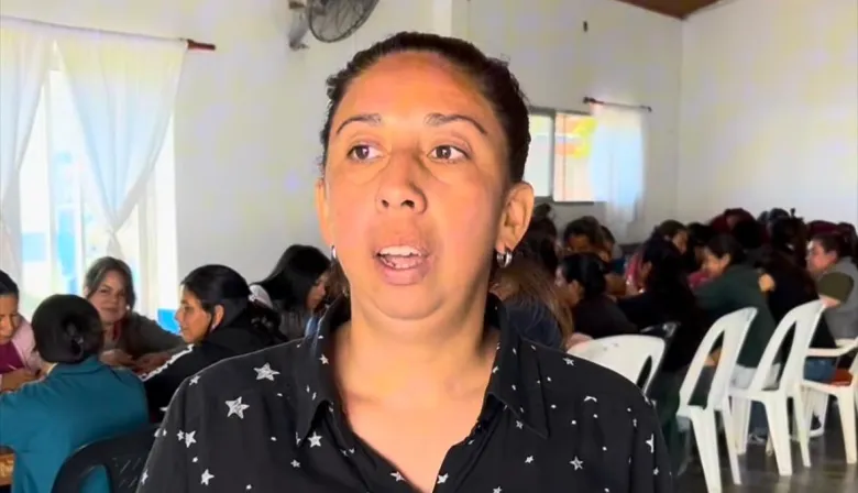 Esquina impulsa capacitaciones para mujeres y fortalece las oportunidades de inserción laboral