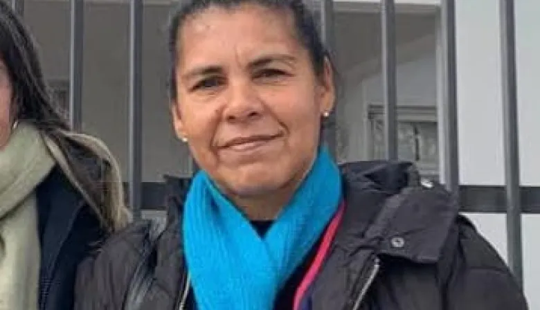 Caso Nancy Godoy: tres hombres fueron imputados por femicidio y una mujer por homicidio simple