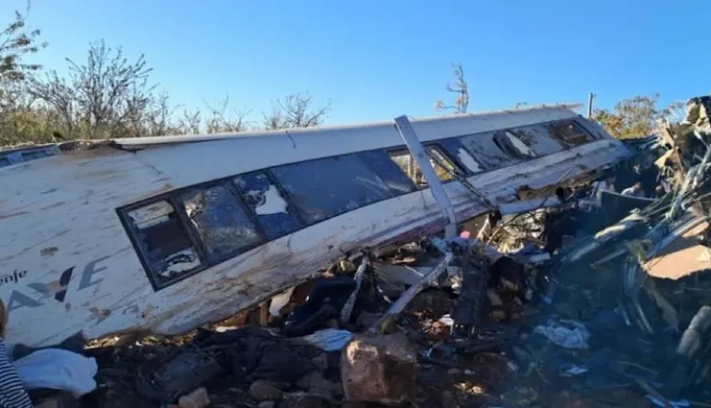 Trágico accidente de trenes en España: ya son 64 los muertos y hay al menos 50 heridos graves