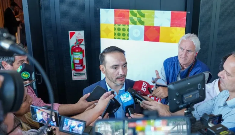 Inundaciones en Corrientes: la Provincia aguarda $3.000 millones de fondos nacionales para asistir a las zonas afectadas