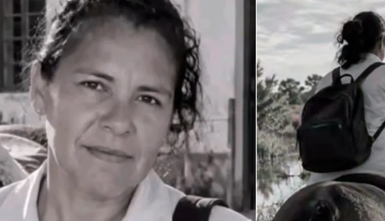 Encontraron el cuerpo de Nancy Godoy: la autopsia será clave para determinar cómo murió la docente rural