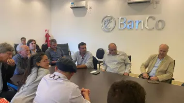 CRA en el NEA: Corrientes, Chaco y Formosa presentes en la gira federal en un mano a mano con los productores de la región