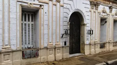 Anulan la intervención del PA y el sello se queda en Vamos Corrientes