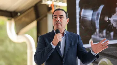 Corrientes se consolida como polo forestoindustrial con una Jornada Técnica
