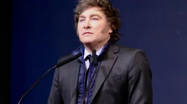 La Oficina Anticorrupción determinó que Javier Milei no cometió un delito al promocionar $LIBRA