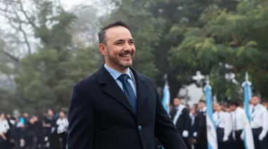 “Rabossi anticipa un triunfo en primera vuelta de Juan Pablo Valdés en Corrientes”