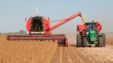 Argentina Visión 2040: El agro se proyecta al futuro con innovación, liderazgo y educación