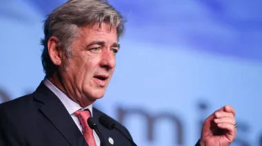 La Expo Rural de Palermo desborda de expectativas: “No entra un alfiler más”