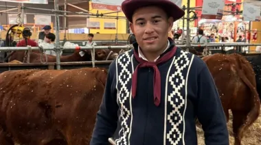 Pisar Palermo por primera vez: el entusiasmo de conocer Buenos Aires y la Exposición Rural