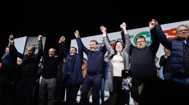 Vamos Corrientes aseguró que sacará a Paso de los Libres del "estancamiento" de la actual gestión municipal