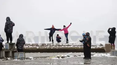 Vacaciones de invierno: cayó 10,9% el turismo interno respecto al año pasado