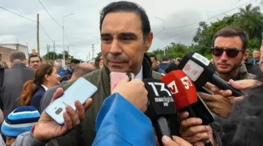 Estatales provinciales recibirán un aumento de más del 10 por ciento
