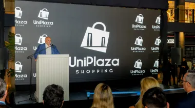 Carlos Vignolo: UniPlaza, el primer proyecto de "la unidad" y nuevo polo de desarrollo urbano en Corrientes