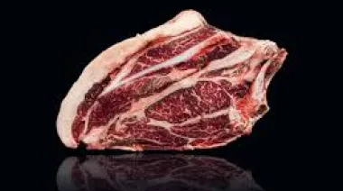La carne argentina se luce en Anuga 2025: “Es un lugar al que no se puede faltar”