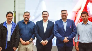 Agenda 2030: Municipios apuestan al desarrollo sostenible con el intercambio de estrategias y experiencias