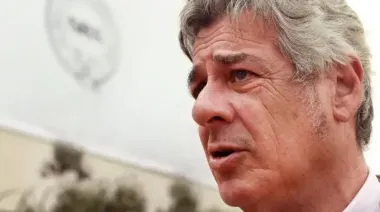 Nicolás Pino: “No estamos ante una crisis económica, sino política”