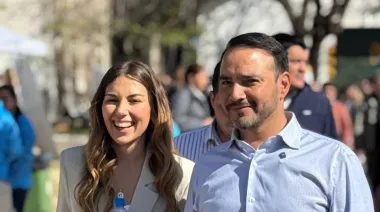 Impulsan a una correntina para presidir la Juventud Radical Nacional