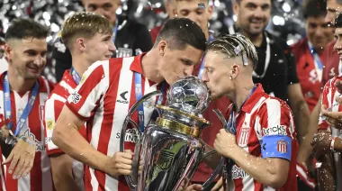 Estudiantes venció por penales a Racing en una dramática final y es el campeón del Torneo Clausura