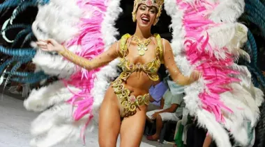 La Co.Mu.Ca.E invita a la Presentación Oficial del Carnaval de Esquina 2026