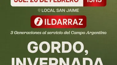 Gran Remate Feria San Jaime, jueves 26 de febrero