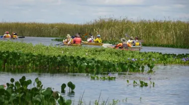 Semana Santa: alta ocupación en Corrientes y fuerte movimiento turístico en todo el país