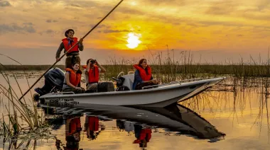 Promoción y comercialización del Destino Corrientes en mercados internacionales