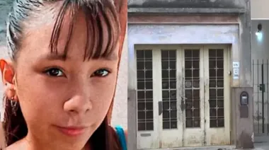 Encontraron muerta a Agostina Vega, la joven de 14 años que buscaban hace una semana en Córdoba
