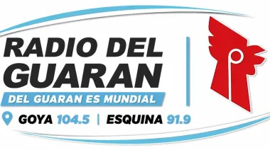  Viernes 19 de junio: Radio del Guarán, la Radio del Mundial, sigue junto a la Cadena Mitre con toda la pasión del fútbol
