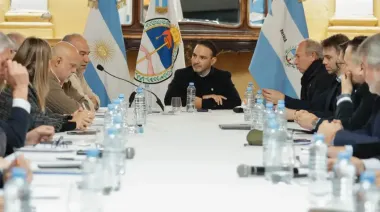 El Gobierno provincial intensifica las acciones preventivas ante la llegada de El Niño