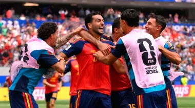 España derrotó a Bélgica en el cierre y se metió en las semifinales del Mundial