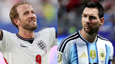 Viví toda la emoción del Mundial por Radio del Guarán: España-Francia y Argentina-Inglaterra, en Súper Mitre Deportivo