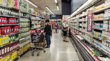 El INDEC publicará la inflación de junio y los analistas un porcentaje menor al mes pasado.