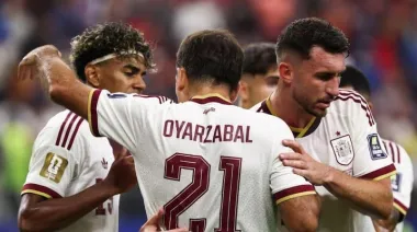 España dio el golpe ante Francia y ya está en la final del Mundial