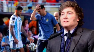 Milei destacó el desempeño de la Selección y pidió valorar la campaña realizada en el Mundial 2026