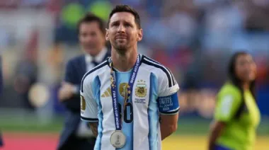 Lionel Messi rompió el silencio tras la final del Mundial 2026: “El dolor es muy grande”