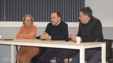 Programa “Escalar” busca brindar herramientas prácticas para competir en el mercado