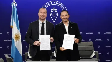 Corrientes incorporará nuevas embarcaciones tras un acuerdo con la Agencia Nacional de Puertos y Navegación