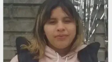 Encontraron sana y salva a Iara Ayelén Duprat, la adolescente que era buscada en Curuzú Cuatiá
