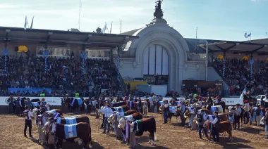 La Expo Rural de Palermo 2026 cerró con cifras récord y más de 1,3 millones de visitantes