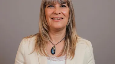 Mariel Gabur destacó por Radio del Guaran el crecimiento industrial que impulsa Corrientes