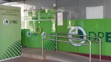 Alerta por estafas virtuales: DPEC de Esquina advierte sobre una falsa promoción que circula en redes sociales
