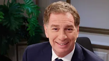 Diego Santilli pidió la renuncia de Victoria Villarruel tras su crítica a Javier Milei: “Que dé un paso al costado, que arme su presente y que compita”