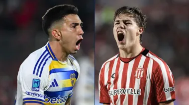 Este miercoles, viví Boca vs. Estudiantes por Radio del Guarán con Super Mitre Deportivo