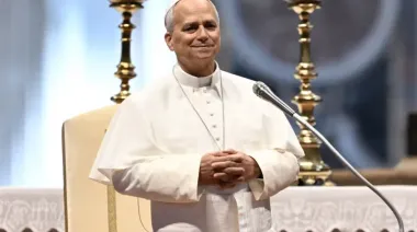 El papa León XIV visitará Uruguay, Argentina y Perú en una gira de 11 días por Sudamérica