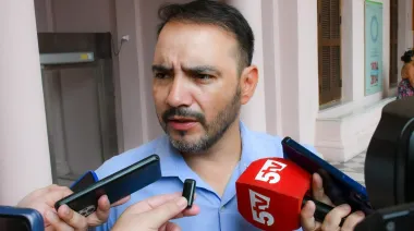 Corrientes prepara un protocolo de acción por El Niño y convocará a todos los intendentes