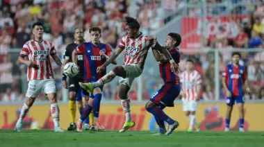 Sábado a puro fútbol por Radio del Guarán: llega Súper Mitre Deportivo