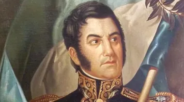 A 176 años de su muerte, el legado de San Martín permanece vigente