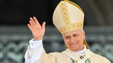 El Gobierno comienza a organizar la visita del papa León XIV