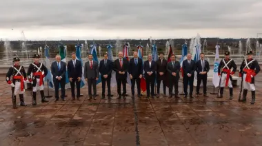 El Gobierno nacional recibirá a gobernadores del Norte Grande para analizar el proyecto de zonas cálidas