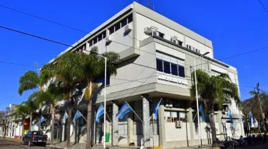 Municipales de Goya cobrarán el viernes un plus de refuerzo de $200.000